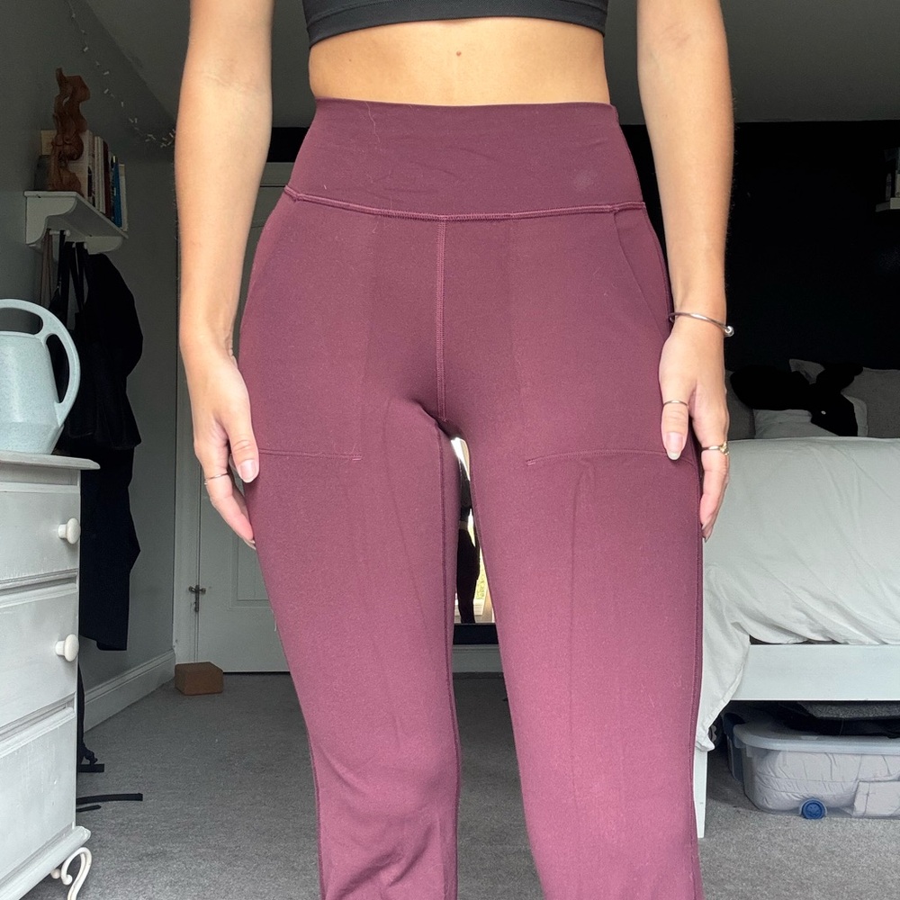 Lululemon align joggers